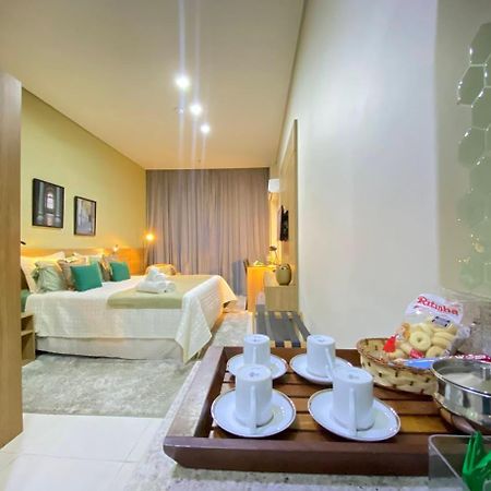 Maravilhoso Studio - Granja Brasil Itaipava Petrópolis Extérieur photo