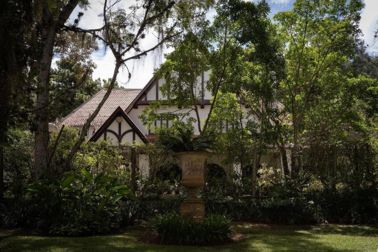Maravilhoso Studio - Granja Brasil Itaipava Petrópolis Extérieur photo