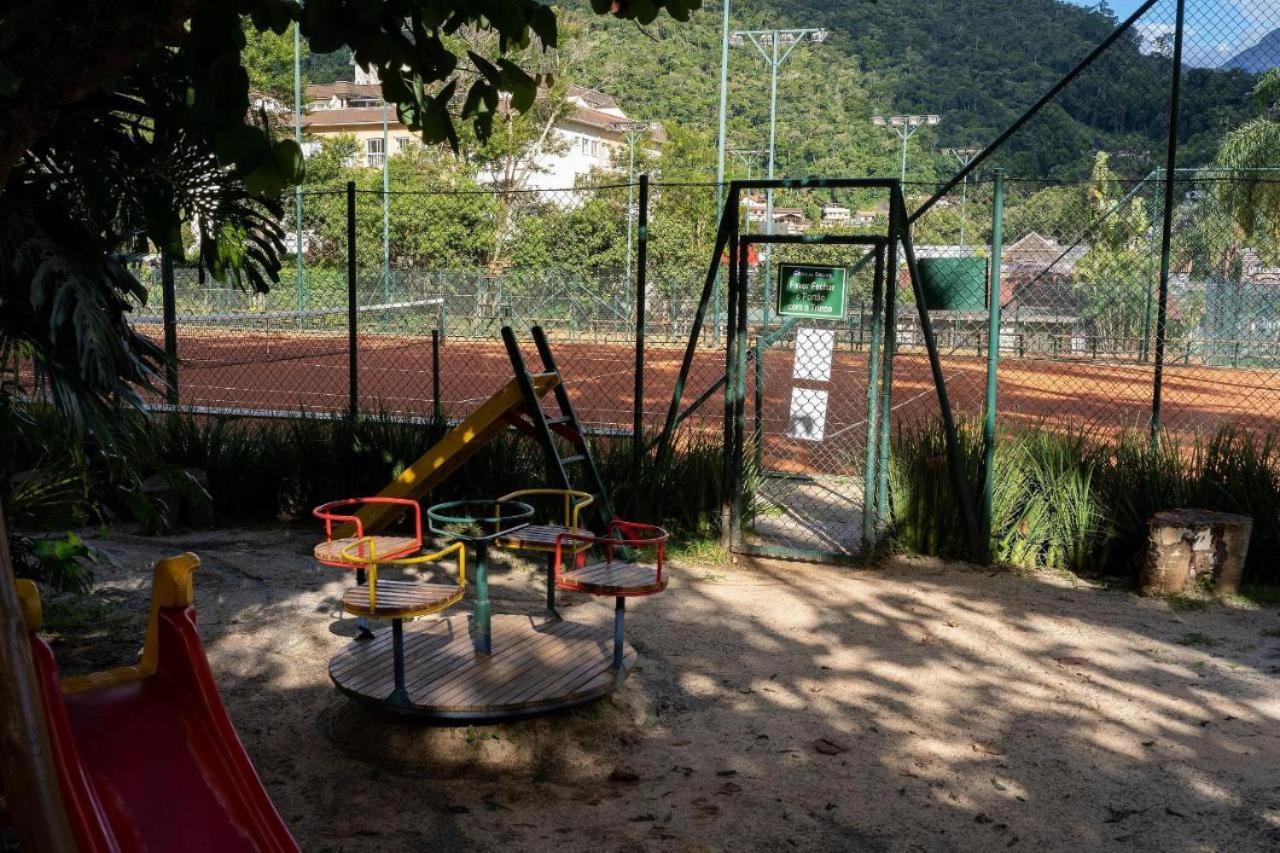 Maravilhoso Studio - Granja Brasil Itaipava Petrópolis Extérieur photo