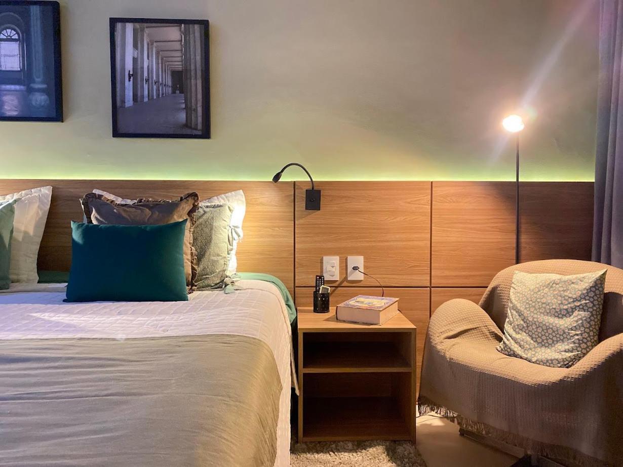 Maravilhoso Studio - Granja Brasil Itaipava Petrópolis Extérieur photo