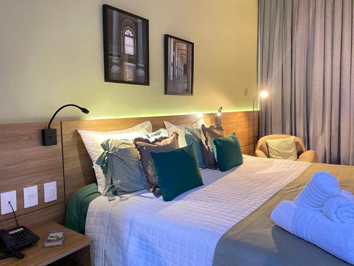 Maravilhoso Studio - Granja Brasil Itaipava Petrópolis Extérieur photo