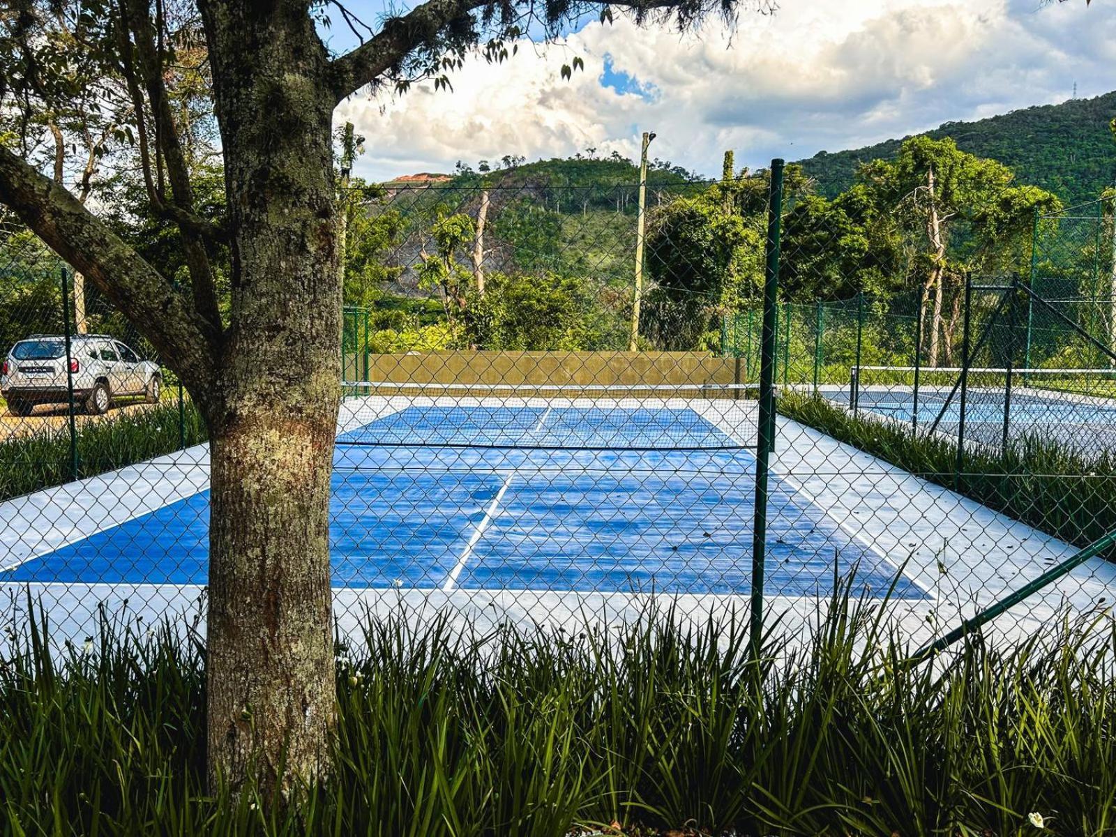 Maravilhoso Studio - Granja Brasil Itaipava Petrópolis Extérieur photo