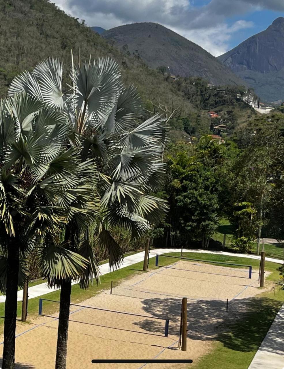 Maravilhoso Studio - Granja Brasil Itaipava Petrópolis Extérieur photo