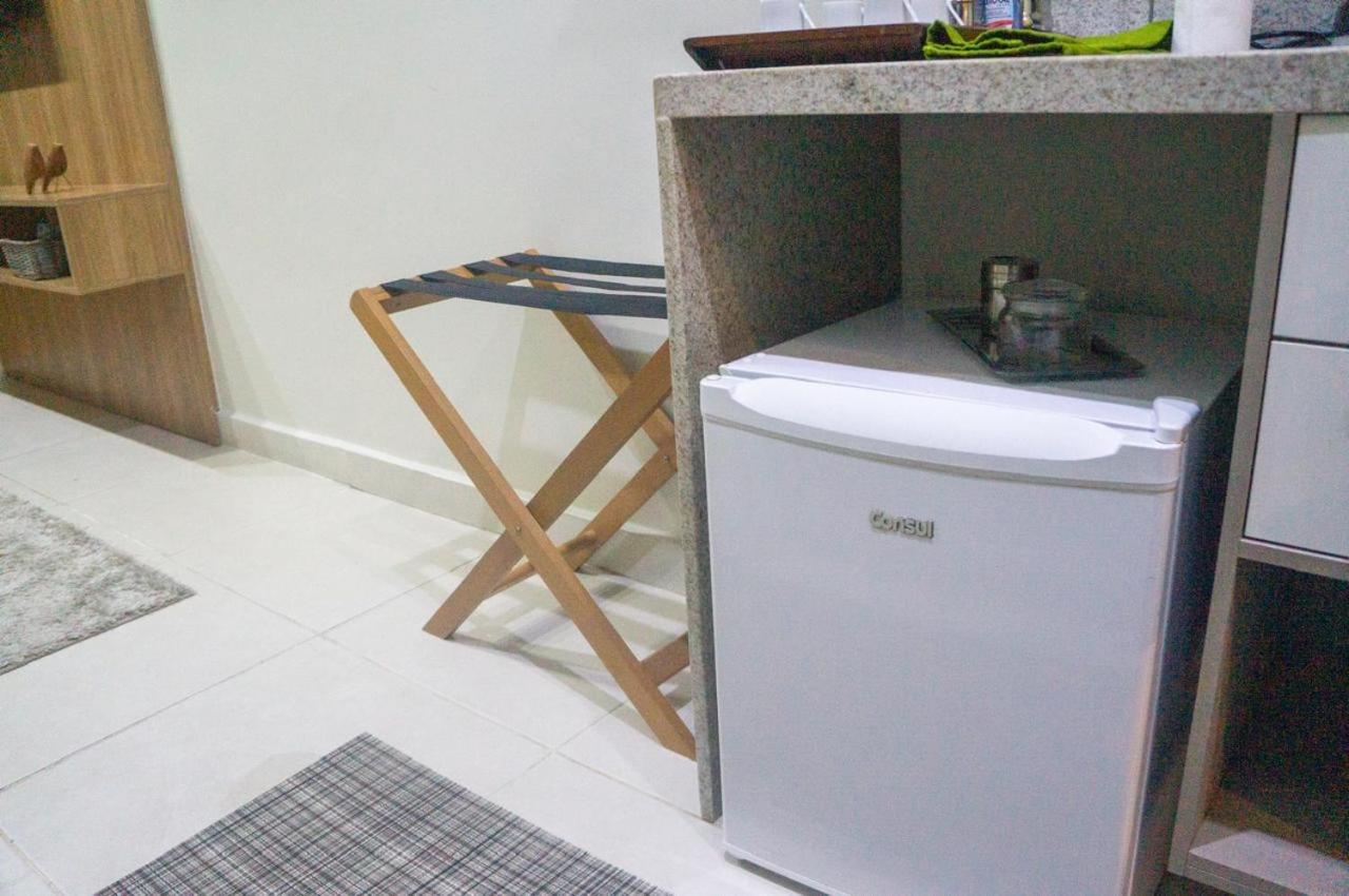 Maravilhoso Studio - Granja Brasil Itaipava Petrópolis Extérieur photo